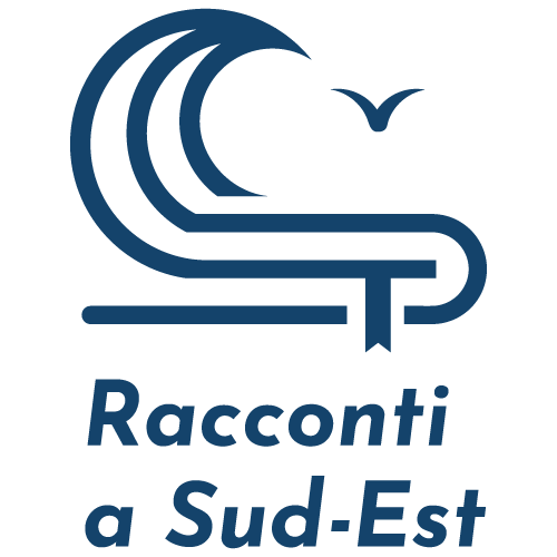 Racconti a Sud-Est - Gabriella Ottini